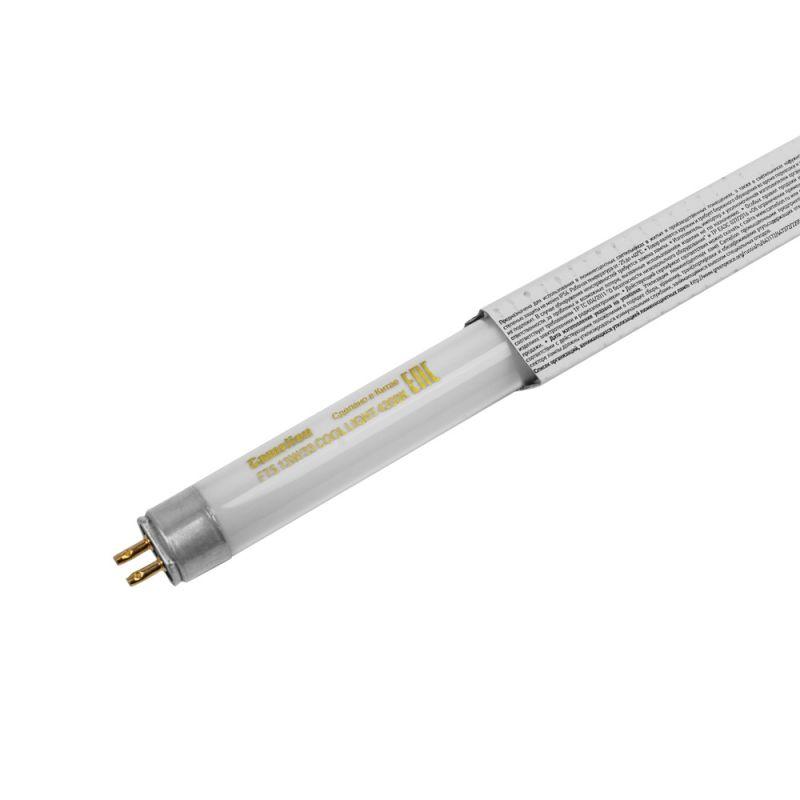 Лампа люминесцентная FT5-13W/33-G5 13Вт T5 4200К G5 Camelion 5872