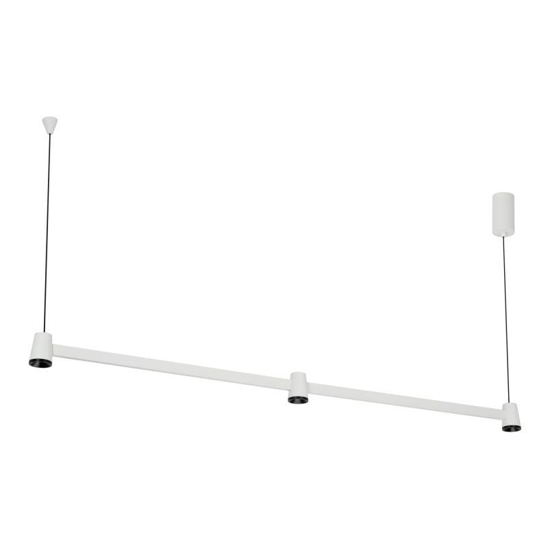 Светильник SP-ELIZEO-S1000-16W Warm3000 (WH, 35 deg, 230V) (Arlight, IP20 Металл, 3 года) (036593)