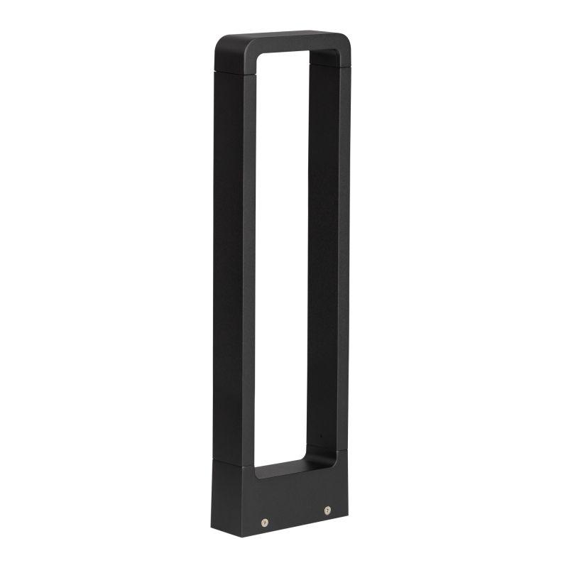 Светильник LGD-PATH-FRAME-H650-7W Warm3000 (BK, 100 deg, 230V) (ARL, IP65 Металл, 3 года) (021929(1))