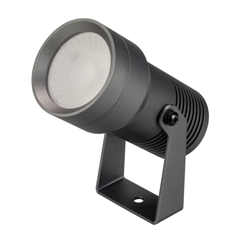 Светильник KT-RAY-COLOR-R61-12W RGB-Warm3000 (DG, 36 deg, 12V) (ARL, IP67 Металл, 3 года) (032559)