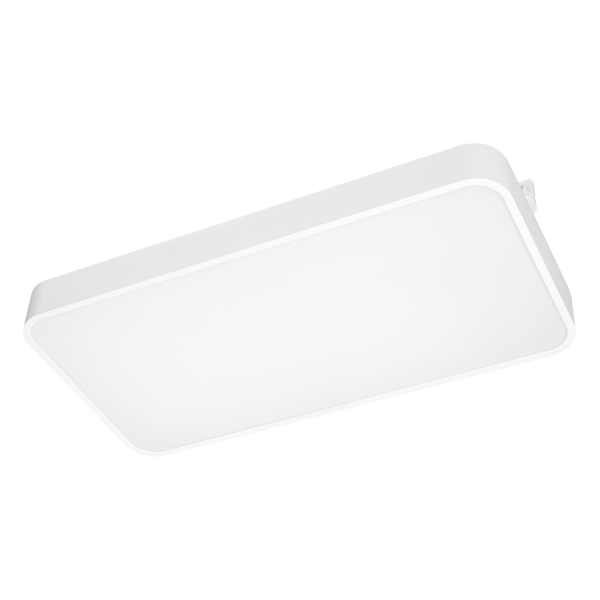 Светильник LGD-AFINA-4TR-S600x300-50W White6000 (WH, 110 deg, 230V) (Arlight, IP20 Металл, 5 лет) (035493)