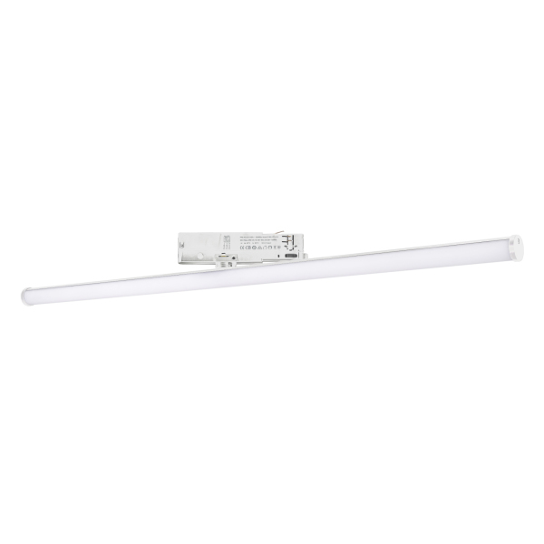 Светильник LGD-TUBE-TURN-4TR-L900-30W Day4000 (WH, 180 deg, 230V) (Arlight, IP20 Металл, 3 года) (036294)