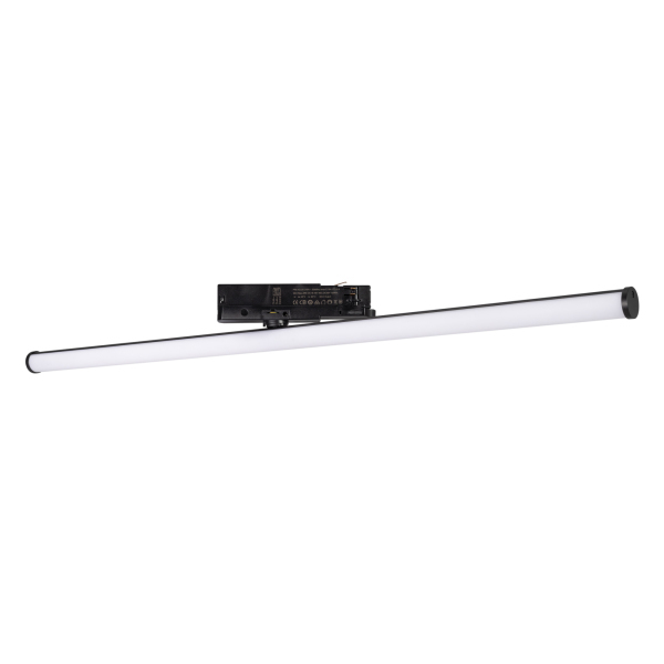 Светильник LGD-TUBE-TURN-4TR-L900-30W Warm3000 (BK, 180 deg, 230V) (Arlight, IP20 Металл, 3 года) (036292)