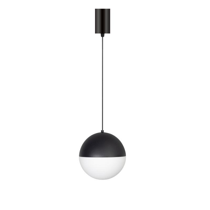 Светильник SP-EMISFERO-R150-11W Warm3000 (BK, 170 deg, 230V) (Arlight, IP20 Металл, 3 года) (035950)