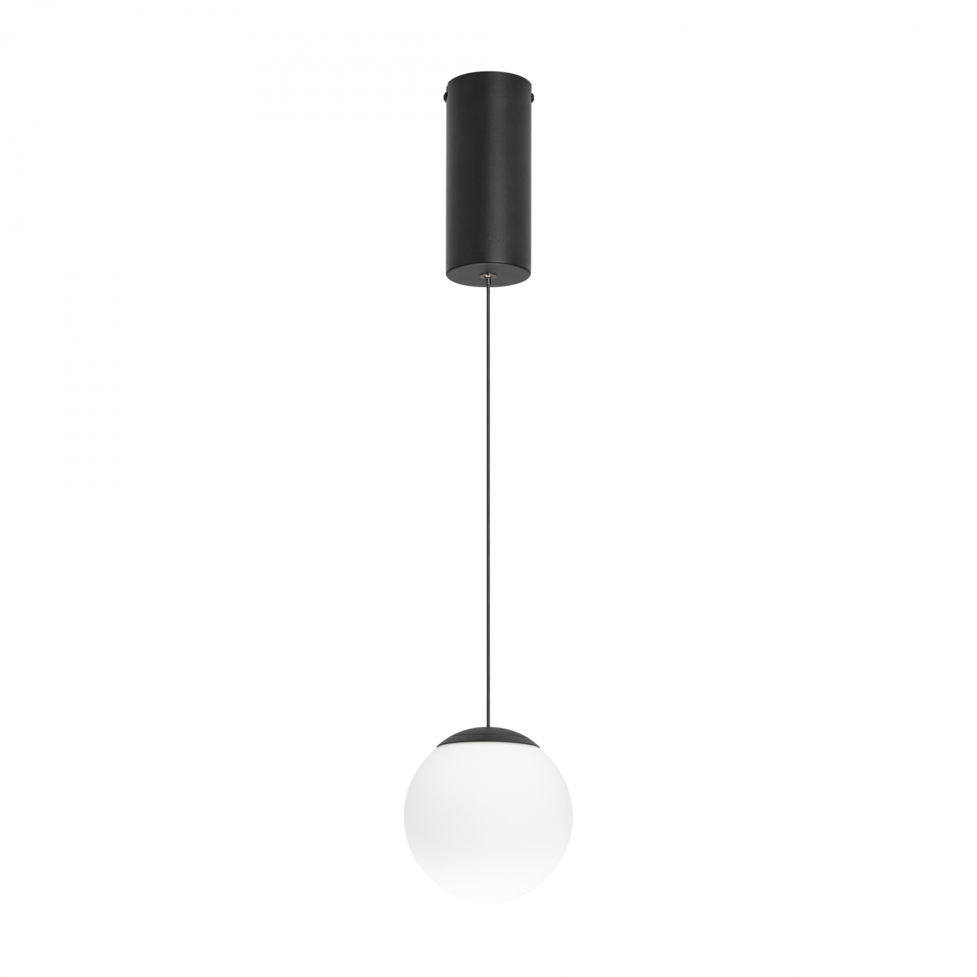 Светильник SP-BEADS-HANG-R130-10W Warm3000 (BK, 250 deg, 230V) (Arlight, IP20 Металл, 5 лет) (036524)