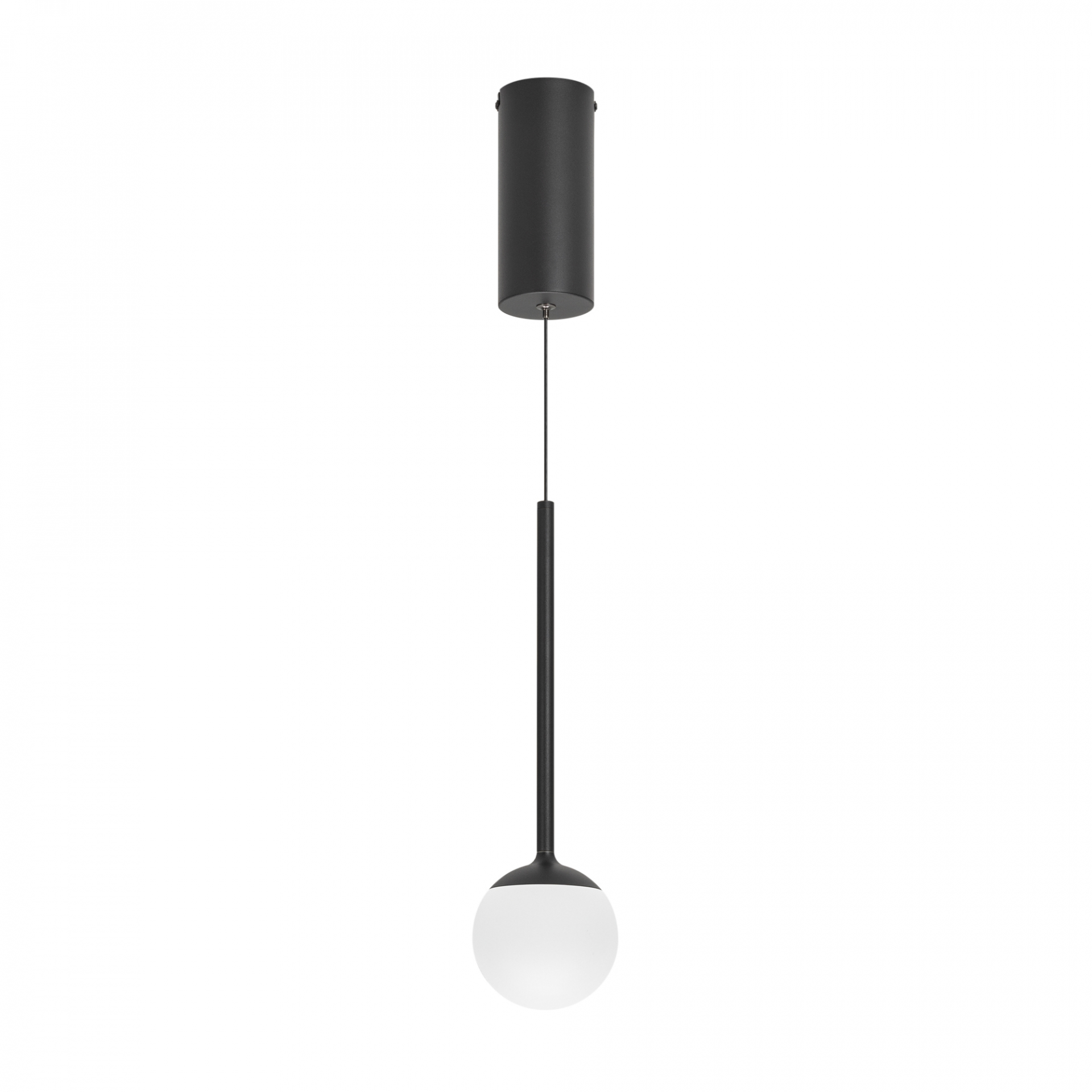 Светильник SP-BEADS-HANG-T-R100-8W Warm3000 (BK, 180 deg, 230V) (Arlight, IP20 Металл, 5 лет) (036520)