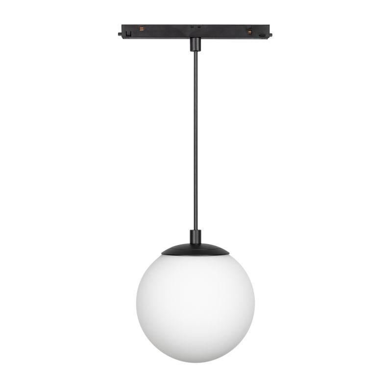 Светильник MAG-ORIENT-SFERO-HANG-R150-10W Warm3000 (BK, 300 deg, 48V) (Arlight, IP20 Металл, 3 года) (036049)