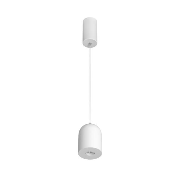 Светильник SP-ELEMENTA-DOME-R71-9W Warm3000 (WH, 39 deg, 230V) (Arlight, IP40 Металл, 3 года) (032777)