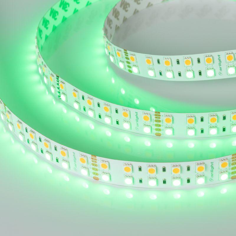 Лента LED RT-B144-19mm 24V RGBW-Day (32 W/m, IP20, 5060, 5m) (ARL, -) (018144(2))