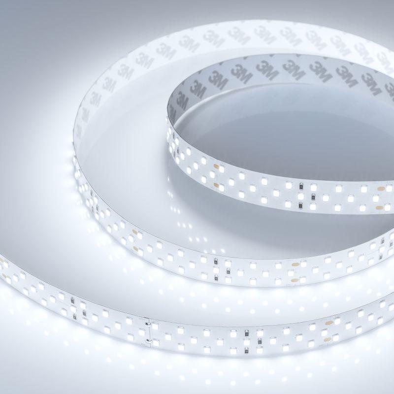 Лента RT-A252-19mm 24V White6000 (27 W/m, IP20, 2835, 5m) (Arlight, 27 Вт/м, IP20) (019925(2))