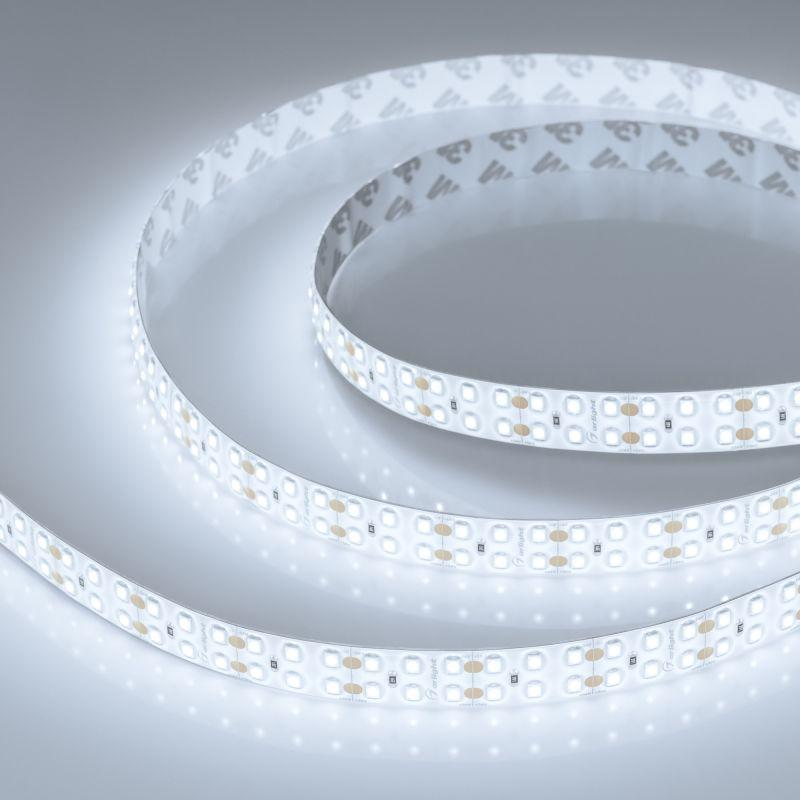 Лента герметичная RTW-SE-A240-15mm 24V White6000 (19.2 W/m, IP65, 2835, 5m) (Arlight, -) (014720(2))