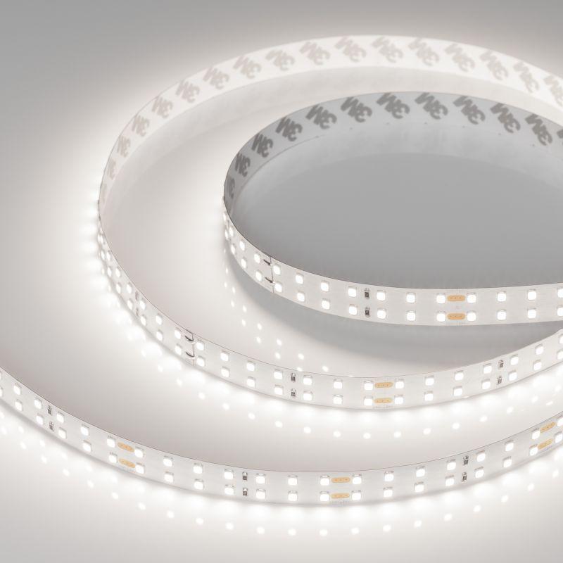 Лента RT-A196-15mm 24V Day5000 CRI98 (20 W/m, IP20, 2835, 5m) (Arlight, 20 Вт/м, IP20) (025150(2))