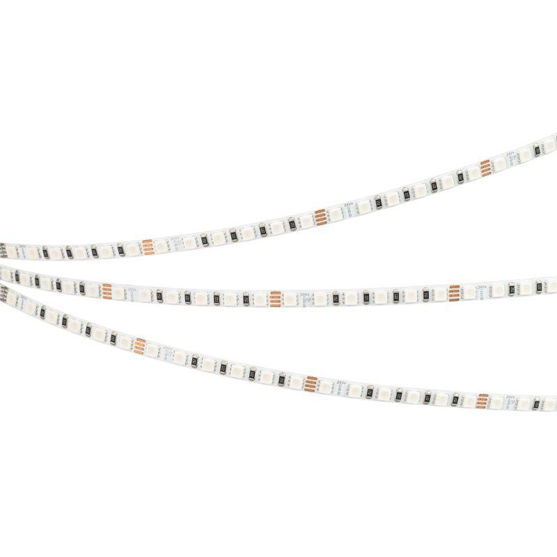 Лента RT-G120-5mm 24V RGB (7.5 W/m, IP20, 3838, 5m) (Arlight, узкая) (036216)