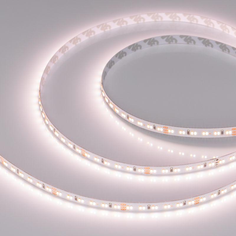 Лента LED MICROLED-M240-8mm 24V White-MIX (19.2 W/m, IP20, 2216, 5m) (ARL, Открытый)