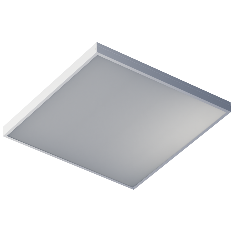 Светильник светодиодный 14 758 ДВО-01-О-30-4К-IP40-Армстронг Innolux 14758