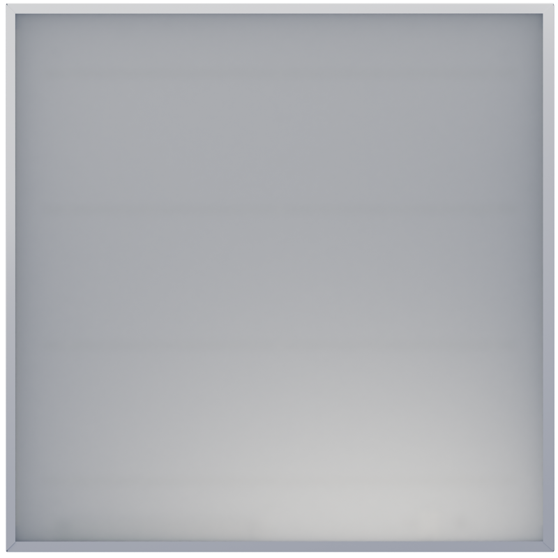 Светильник светодиодный 14 758 ДВО-01-О-30-4К-IP40-Армстронг Innolux 14758