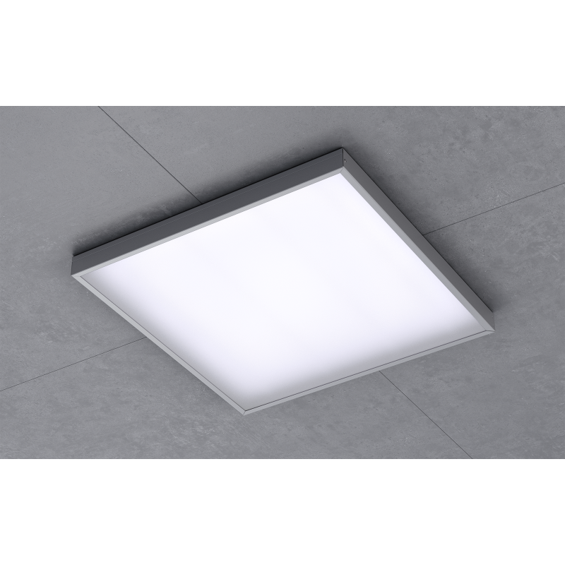 Светильник светодиодный 14 758 ДВО-01-О-30-4К-IP40-Армстронг Innolux 14758