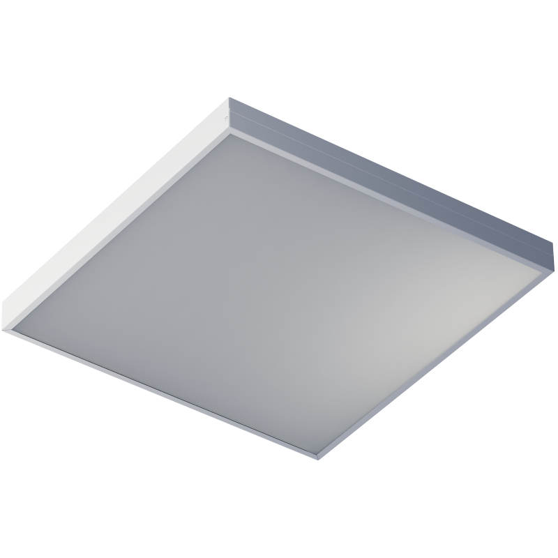 Светильник светодиодный 14 791 ДВО-02-О-40-4К-IP40-Армстронг Innolux 14791