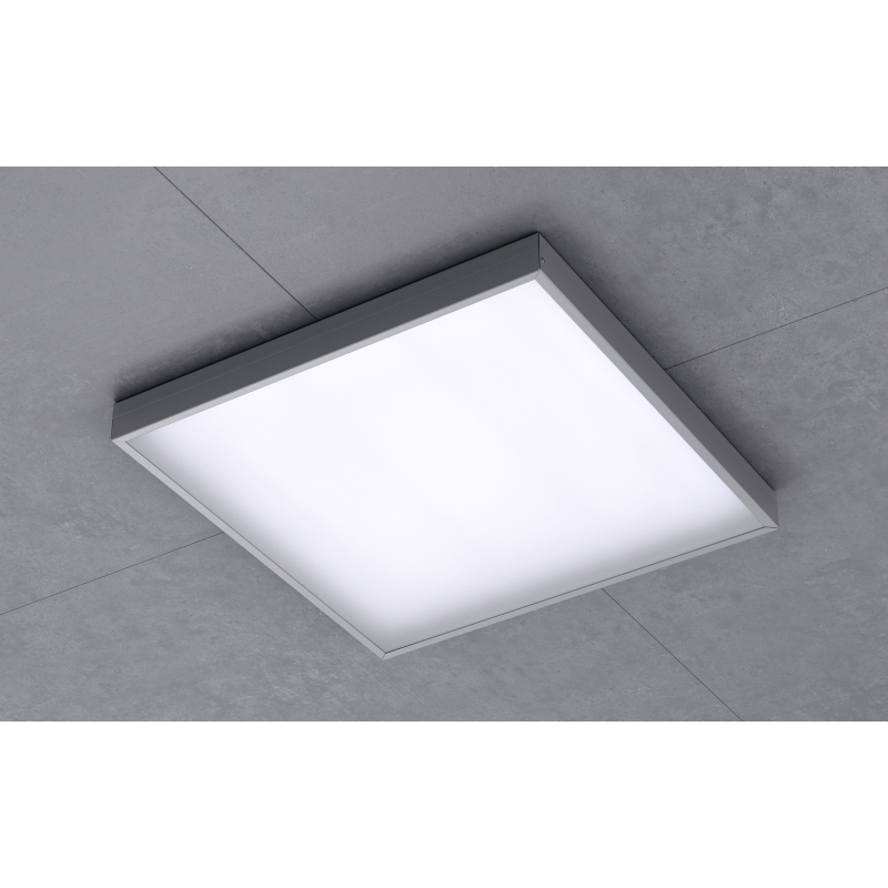 Светильник светодиодный 14 791 ДВО-02-О-40-4К-IP40-Армстронг Innolux 14791