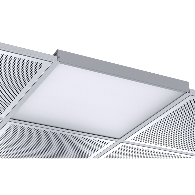 Светильник светодиодный 14 791 ДВО-02-О-40-4К-IP40-Армстронг Innolux 14791