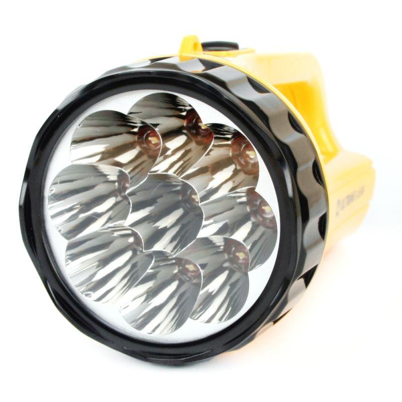 Карманный фонарь, ULTRAFLASH LED3816SM (2 шт.)
