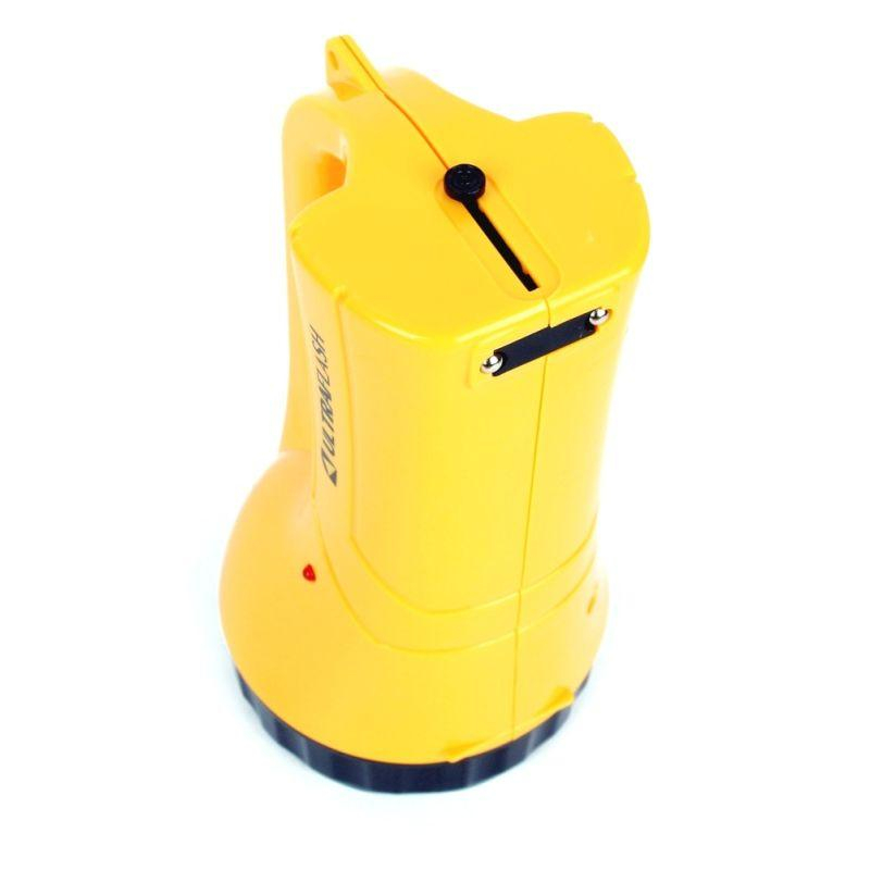 Карманный фонарь, ULTRAFLASH LED3816SM (2 шт.)