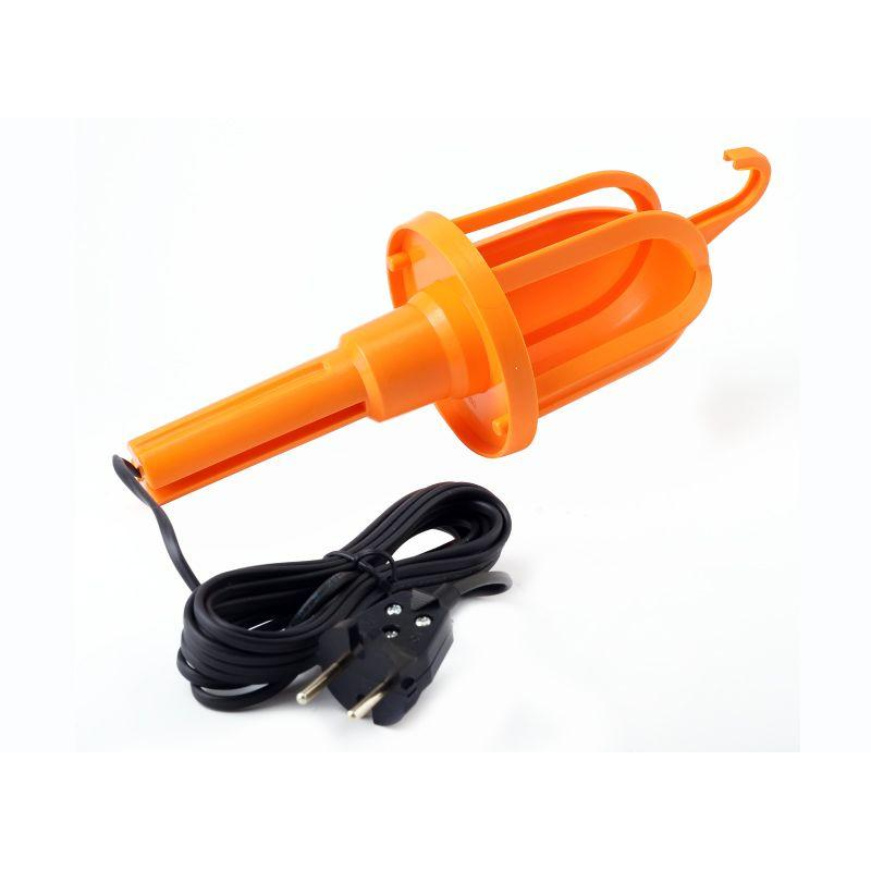 UF НРБ 01-60-001 (лампа переноска 5 м. 60Вт, УХЛ3 «Фокус 2202»)