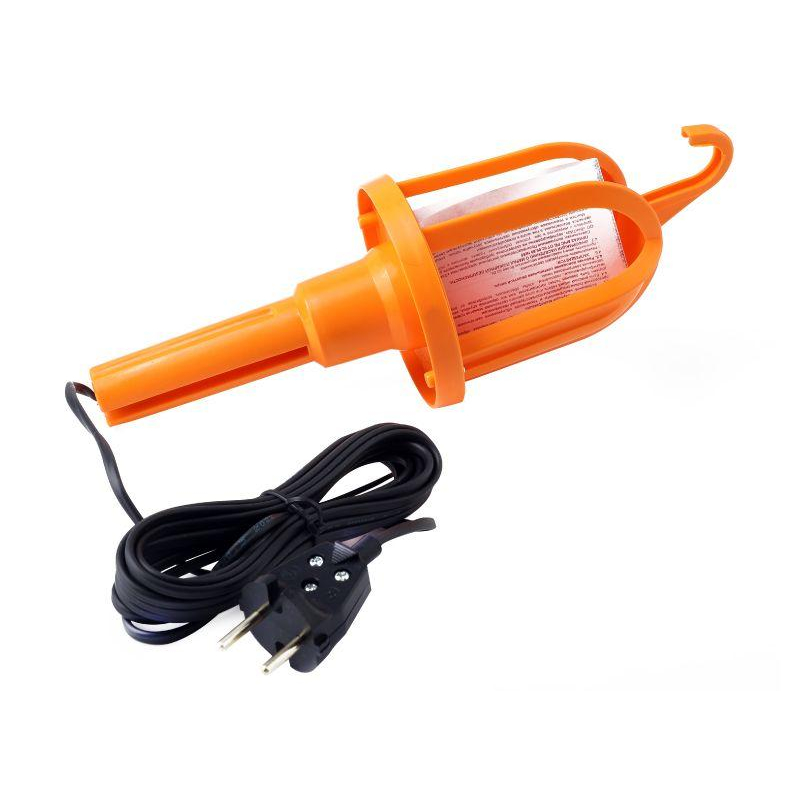 UF НРБ 01-60-001 (лампа переноска 5 м. 60Вт, УХЛ3 «Фокус 2202»)