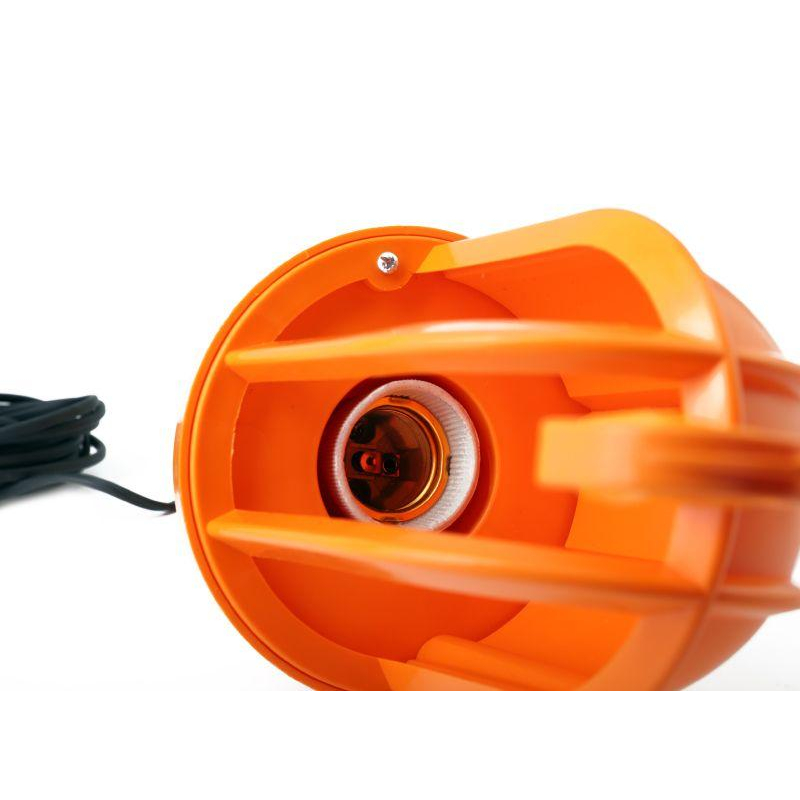 UF НРБ 01-60-001 (лампа переноска 5 м. 60Вт, УХЛ3 «Фокус 2202»)