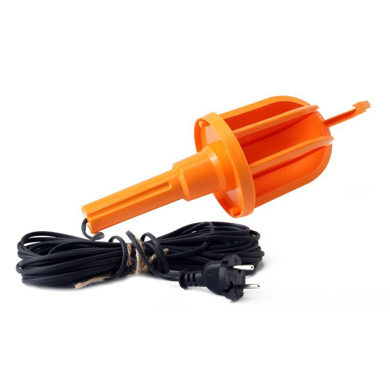 UF НРБ 01-60-002 (лампа переноска 10 м. 60Вт, УХЛ3 «Фокус 2210»)