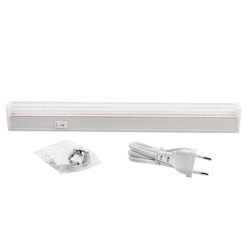 Ultraflash LWL-2014-01CL (ФИТО св-к, 5 Вт)