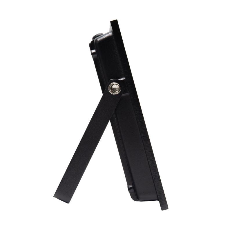 Ultraflash LFL-7001 C02 черный (LED SMD прожектор, 70 Вт, 230В, 6500К)