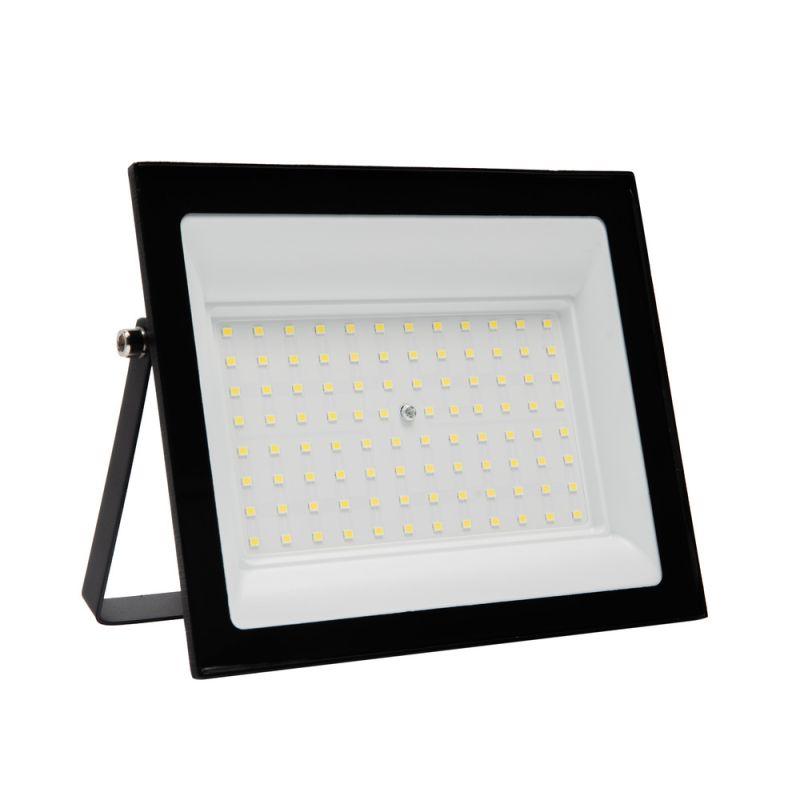 Ultraflash LFL-7001 C02 черный (LED SMD прожектор, 70 Вт, 230В, 6500К)