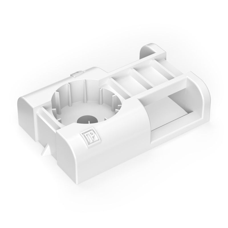 Площадка под стяжку для прямого монтажа бел. Промрукав PR13.0343