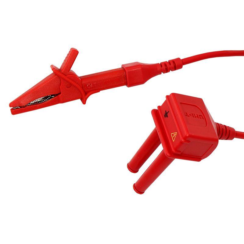 Измеритель сопротивления изоляции UT511 UNI-T 13-0042