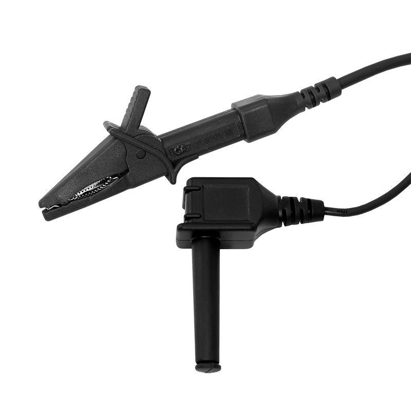 Измеритель сопротивления изоляции UT511 UNI-T 13-0042