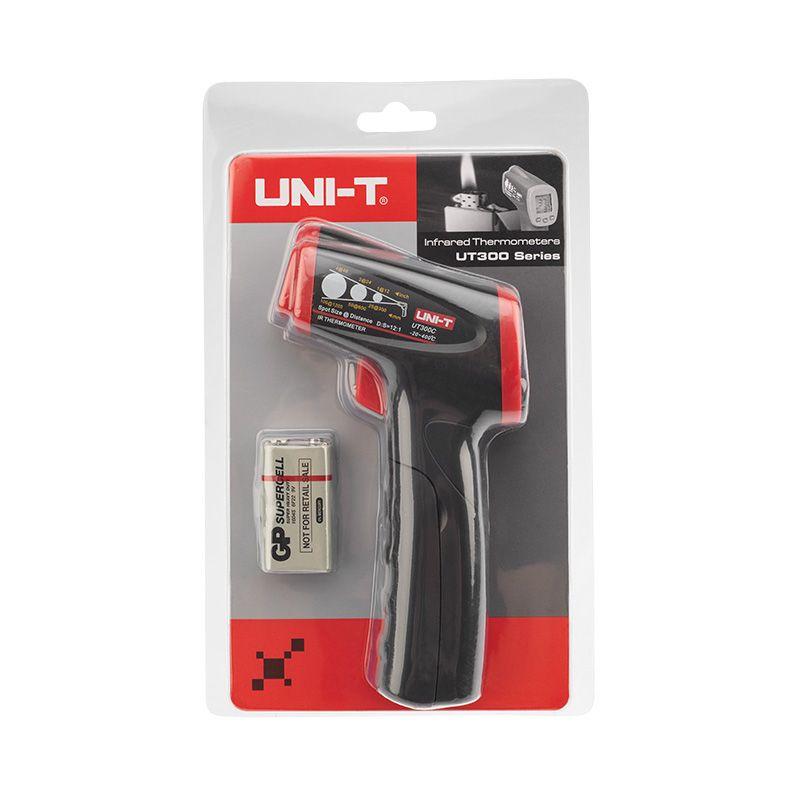 Пирометр UT300C UNI-T 13-0025