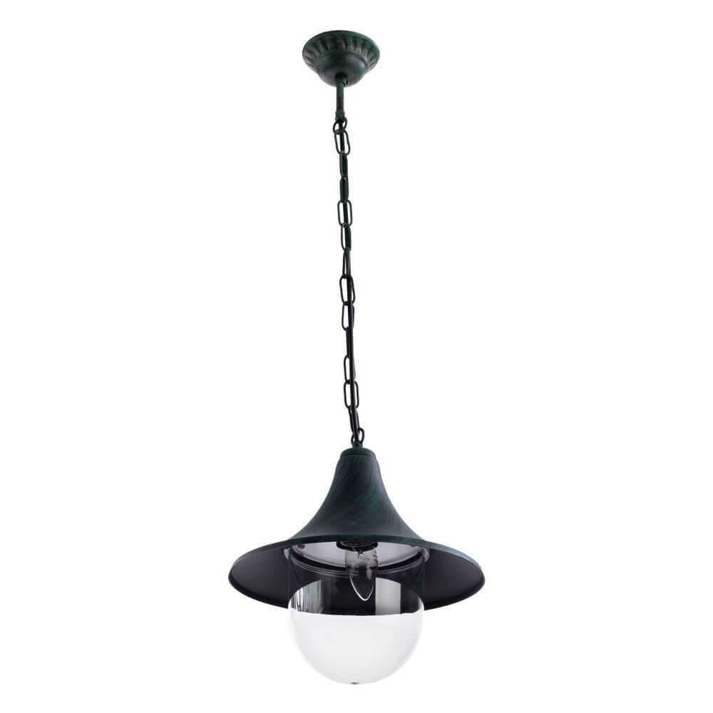 Уличный светильник Arte Lamp MALAGA A1085SO-1BG (A1085SO-1BG)