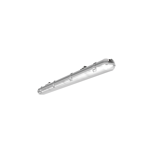 Светильник светодиодный BASIC СТРОНГ 1242х90х68 35Вт 5000К IP65 промышленный с прозр. рассеив. VARTON B1-I2-70210-03000-6503550