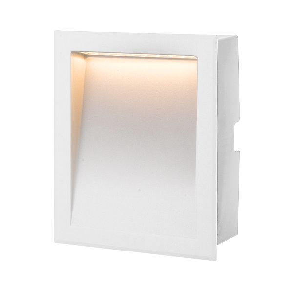 Светильник светодиодный ДВО-4Вт 360Лм 5000К WL-Med Белый (V1-R5-00523-10000-6500650)