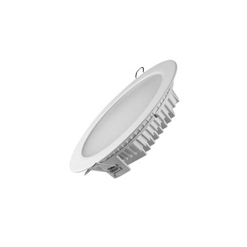 Светильник светодиодный Downlight 178х87х165 20Вт 3000К круглый VARTON WL927111120