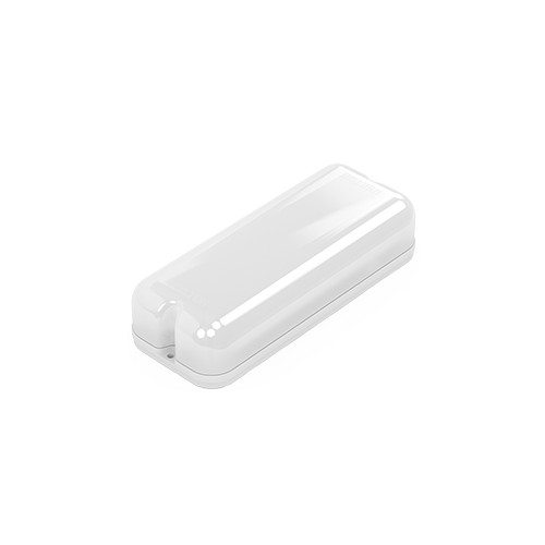 Светильник светодиодный ЖКХ 12Вт 5000К IP65 антивандальный VARTON V1-U0-00006-21000-6501250