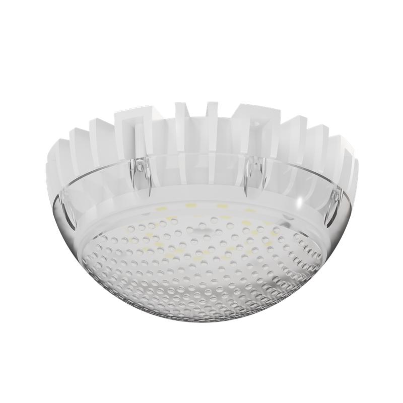 Светильник светодиодный ДБО84-10-002 Coral 665 10Вт 6500К IP65 Ардатов 1084010002