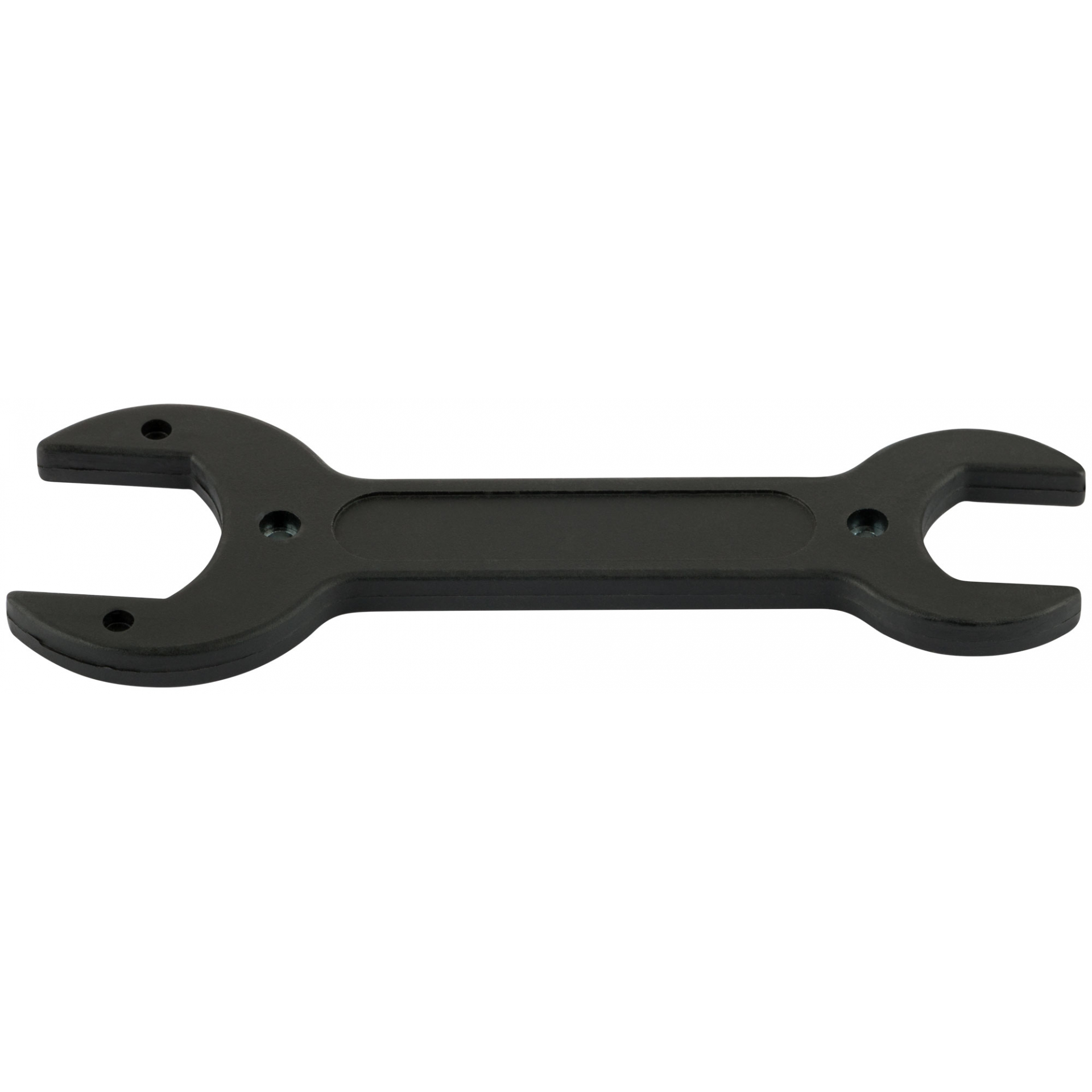 Ключ рожковый для смесителя, нейлоновая оболочка, 1/2"x3/4", 155 мм