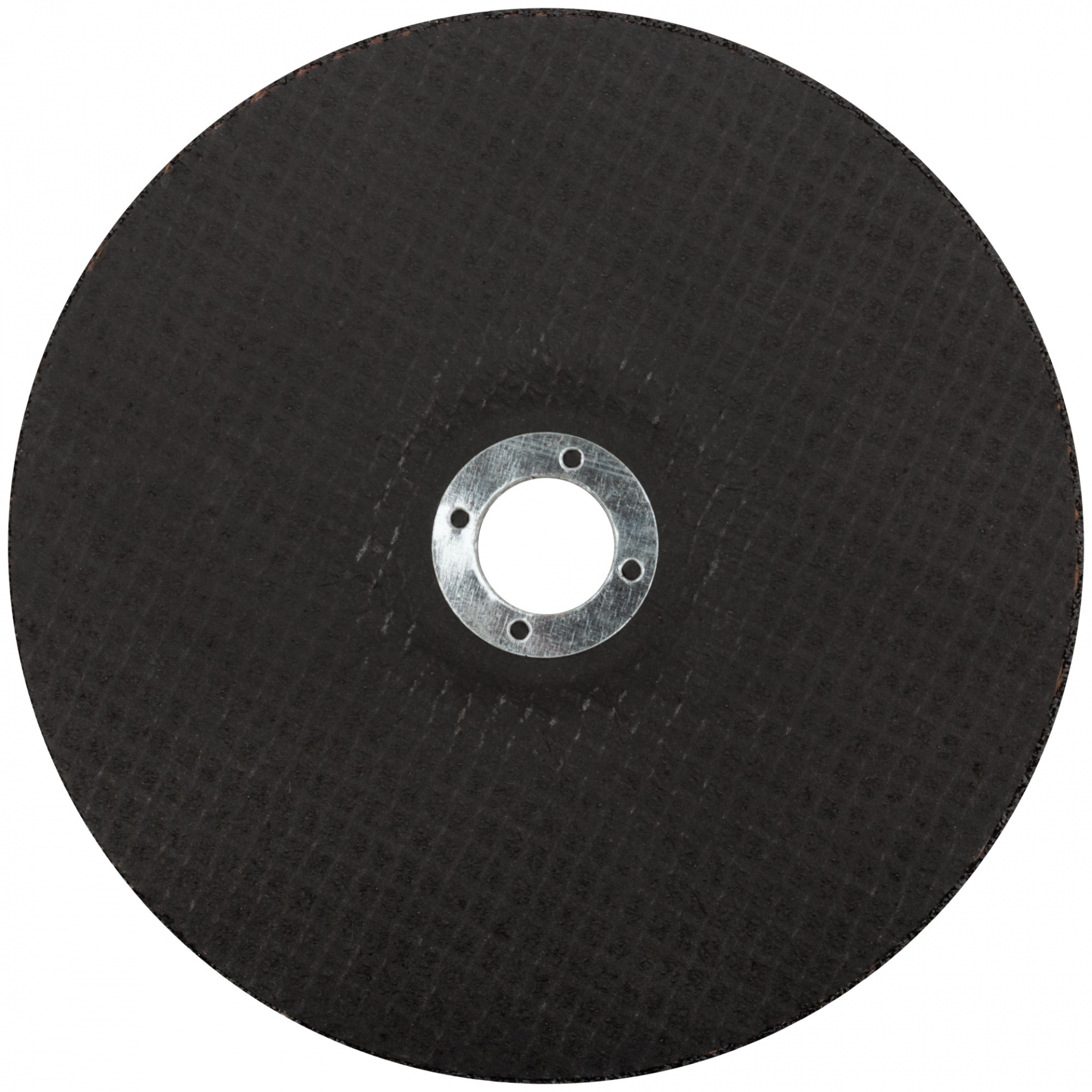 Профессиональный диск шлифовальный по металлу и нержавеющей стали Cutop Profi T27-180 x 6,0 x 22,2 мм