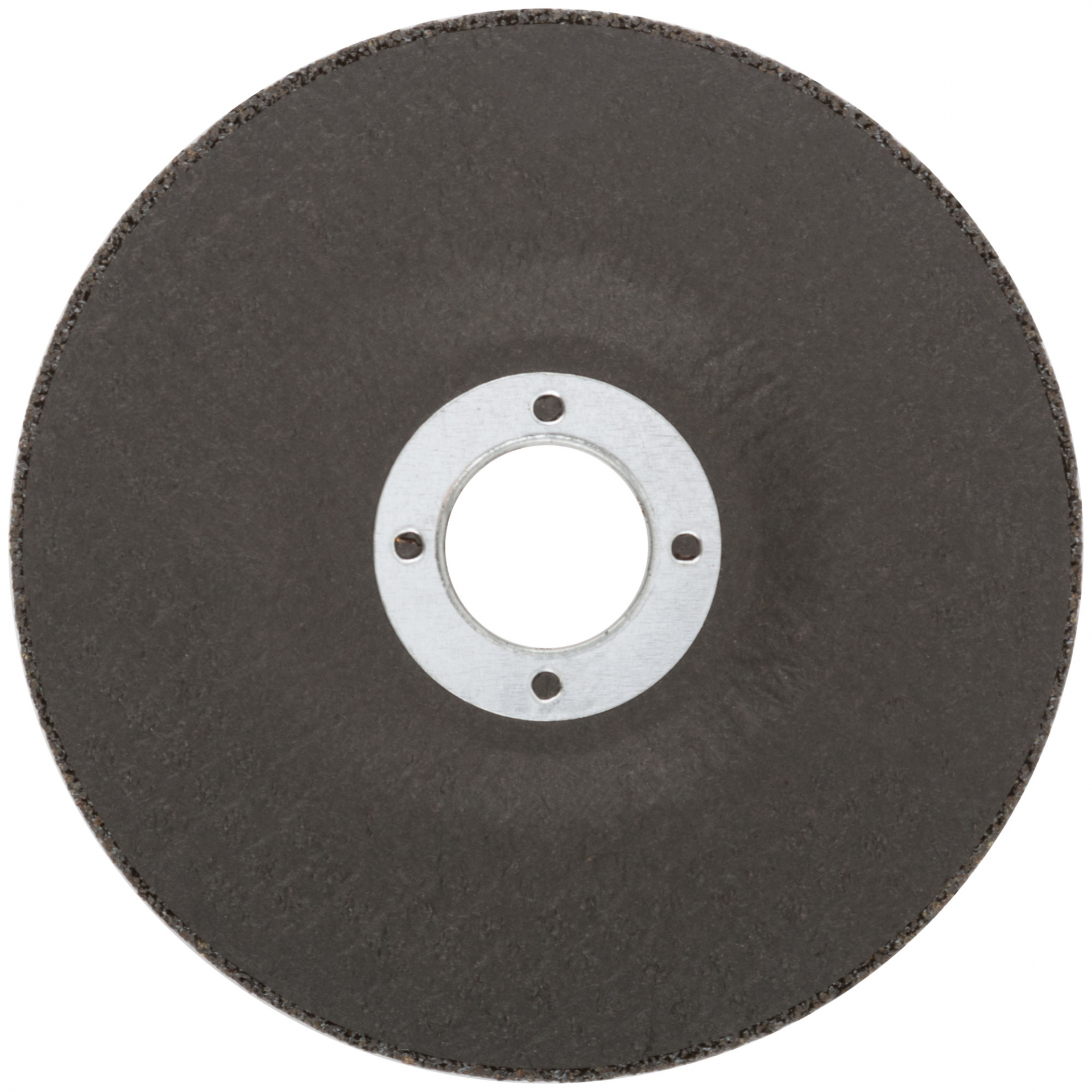 Профессиональный диск шлифовальный по металлу и нержавеющей стали Cutop Profi Т27-115 х 6,0 х 22,2 мм