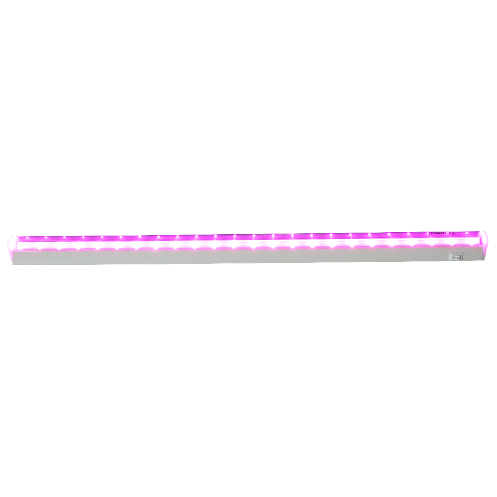Светодиодный светильник для растений GLF1-900-14BT-FITO, спектр для рассады, 1/30