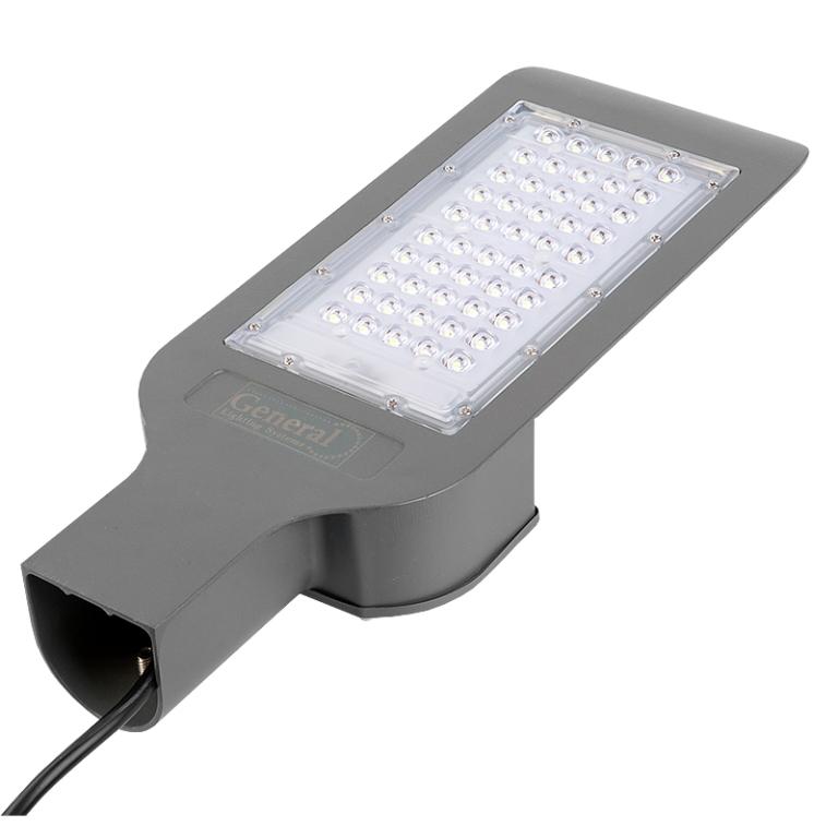 Светильник светодиодный уличный GST-C2-60BT-IP65-5