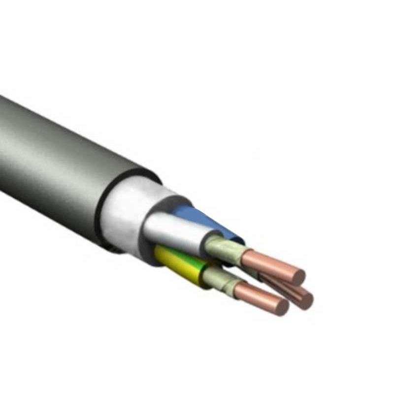 Кабель ВВГнг-FRLS 1х35 (м) Камкабель 1167610U400090H