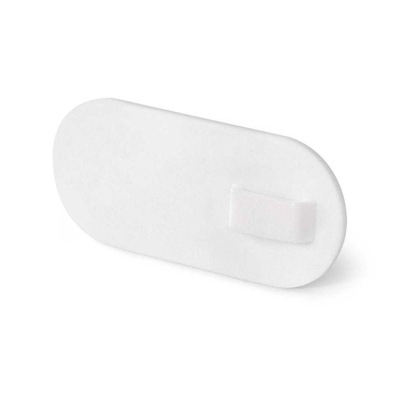 Бирка маркировочная МБ 50х25 Fortisflex 53747